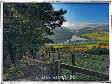 A week on the road in February 2023