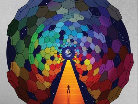 Iona’s Song of the Week - No 08.