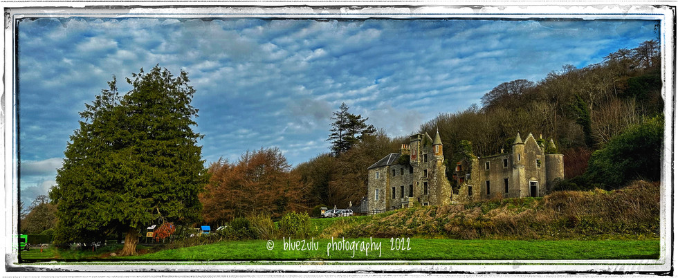 Castle Carey