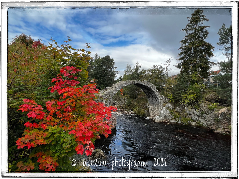 Carrbridge No2