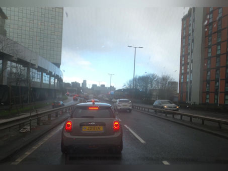 Latest trip highlights….