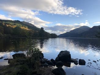 Loch Eck