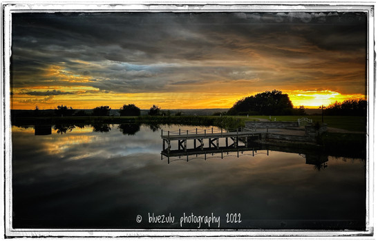 Ballencrief Reservoir