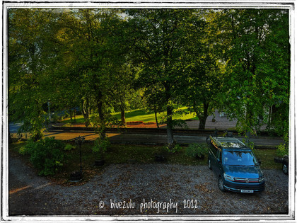 Iona in Grantown-on-Spey