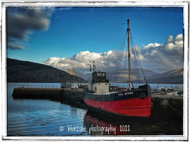The Vital Spark