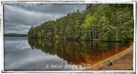 Loch Garten