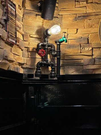 Quirky light