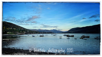Sruth Lagaidh, Ullapool