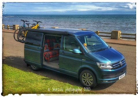 Iona at Victoria Park, Arbroath