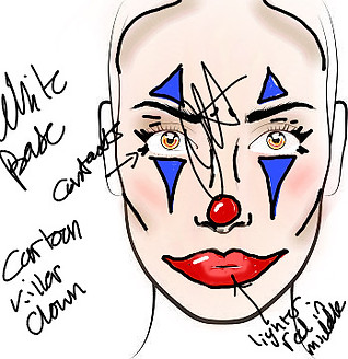 Comic Clown Drawing.JPEG