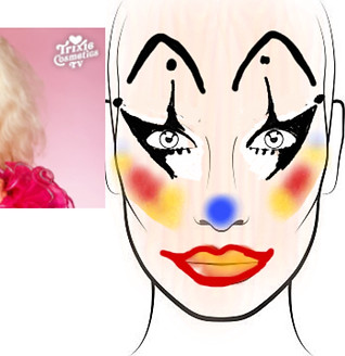 Drag clown.JPG