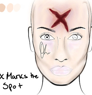 X marks the spot.JPG