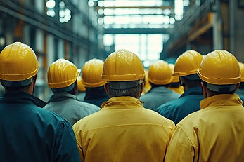 Factory 