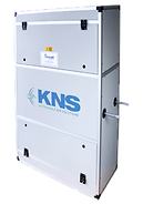 Vertical AHU