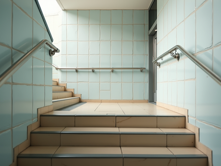 Professionelle Gebäudereinigung mit Gold Clean A.T.