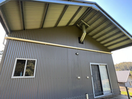 Revitalize Your Home with Professional Housewashing - Total Clean Coffs Coast
