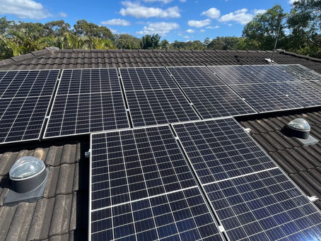 How Often Should You Get Your Solar Panels Cleaned