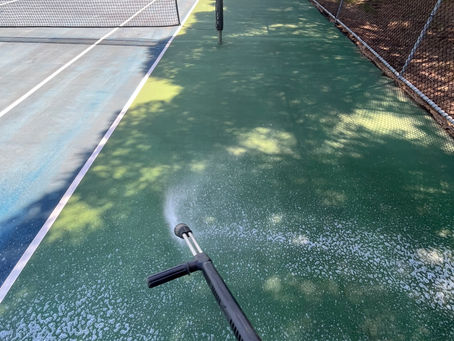 The Difference Between Pressure Washing and Soft Washing: Which Is Right for Your Home?