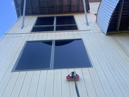 The Ultimate Guide to Keeping Your Windows Clean for Longer