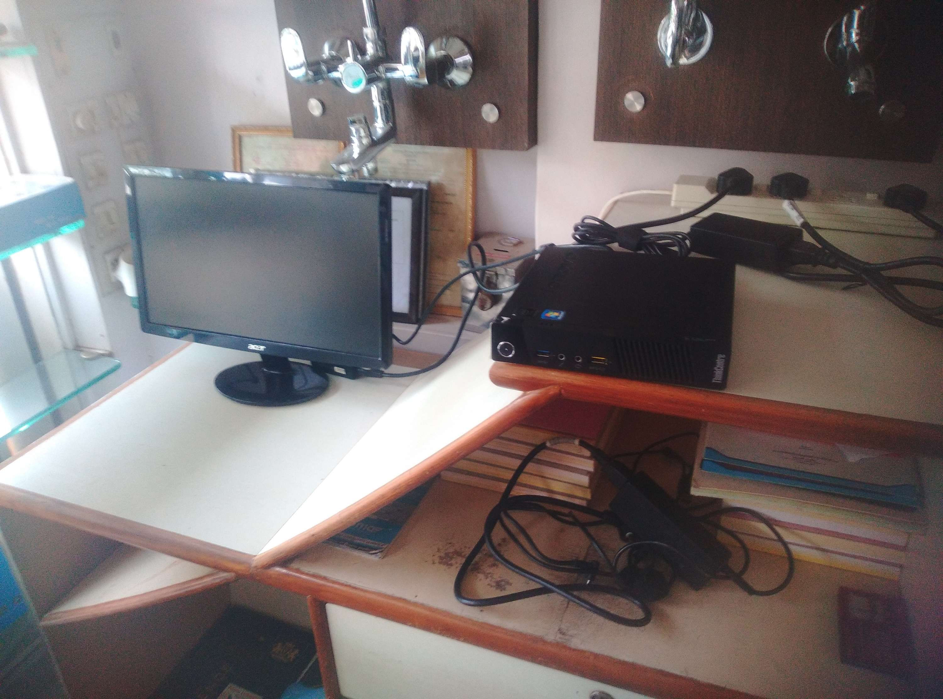 Pc