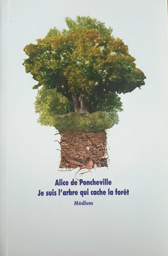 Je suis l'arbre qui cache la forêt