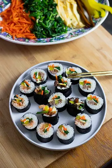 Family consumer science class in Mcfarland middle school