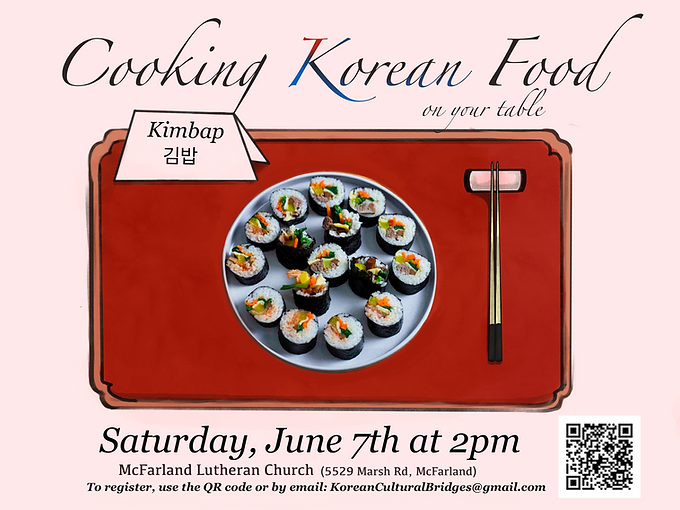 kimbap