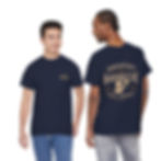 Thumbnail: Doughtie's BBQ "Still Lovable" T Shirt