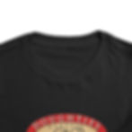 Thumbnail: Toddler Tee - Doughtie's Logo/Slogan Tee