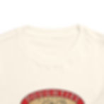 Thumbnail: Toddler Tee - Doughtie's Logo/Slogan Tee