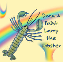 Larry the Lobster