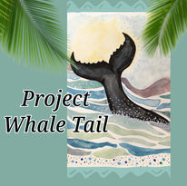Whale Tail