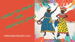 Dancing Girls