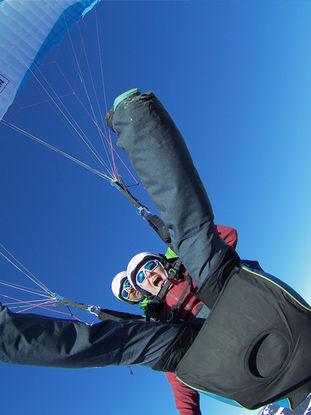 LGBTQ+ TRAVEL IN SAALBACH-HINTERGLEMM