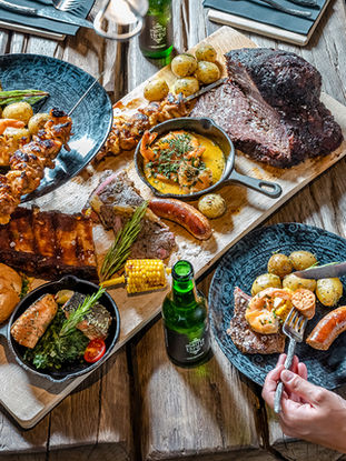 KULINARISCHE HIGHLIGHTS AUS ÖSTERREICH