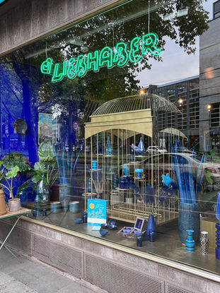 NEUER QUEERER "LIEBHABER"?