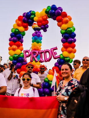 Malta Pride - Kleine Insel, große Botschaft