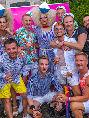 PINK LAKE FESTIVAL 2023