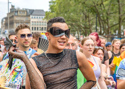 COLOGNE PRIDE 2023 - CSD DEMO