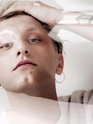 LET´S START A REVOLUTION