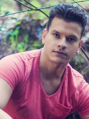 IN THE BLINK OF AN EYE