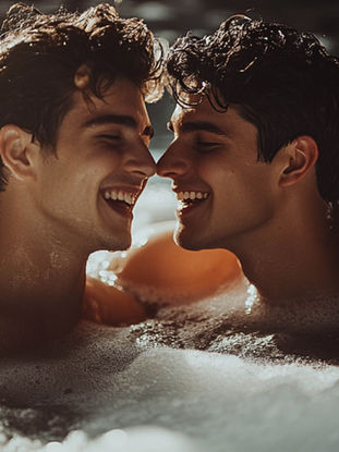 Das Herbstfest 2025 in der Phoenix Sauna Köln mit vielen Überraschungen für den schwulen Mann