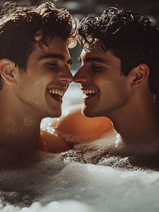 Das Herbstfest 2025 in der Phoenix Sauna Köln mit vielen Überraschungen für den schwulen Mann