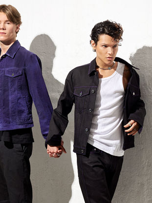 YOUNG ROYALS - REVOLUTION DER GEFÜHLE