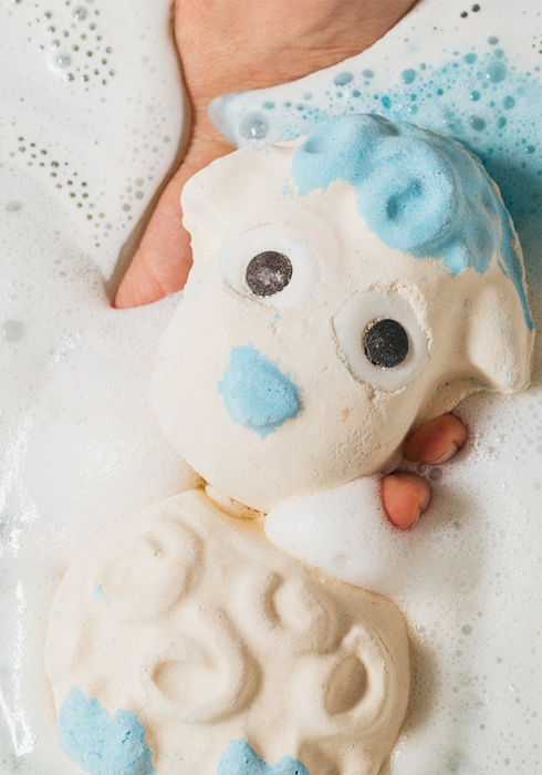 DIE KUNST DES BADENS NEU GEDACHT