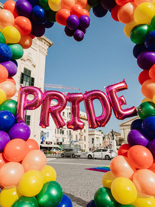 CHRISTINA AGUIELERA KOMMT ZUM EUROPRIDE