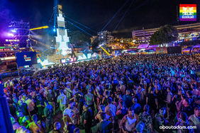 Gleichlaut war auch am Donnerstagabend live bei der Winter Pride Maspalomas dabei – einem der buntesten und beliebtesten LGBTQ+ Festivals weltweit. Dieser Abend war ein absolutes Highlight, denn auf der Main Stage begeisterte Hauptact Katy Ryan die Massen und verwandelte das Yumbo Centrum in ein Meer aus Musik, Emotionen und Pride-Power. Natürlich waren wir mit der Kamera mitten im Geschehen und haben beeindruckende Bilder mitgebracht.