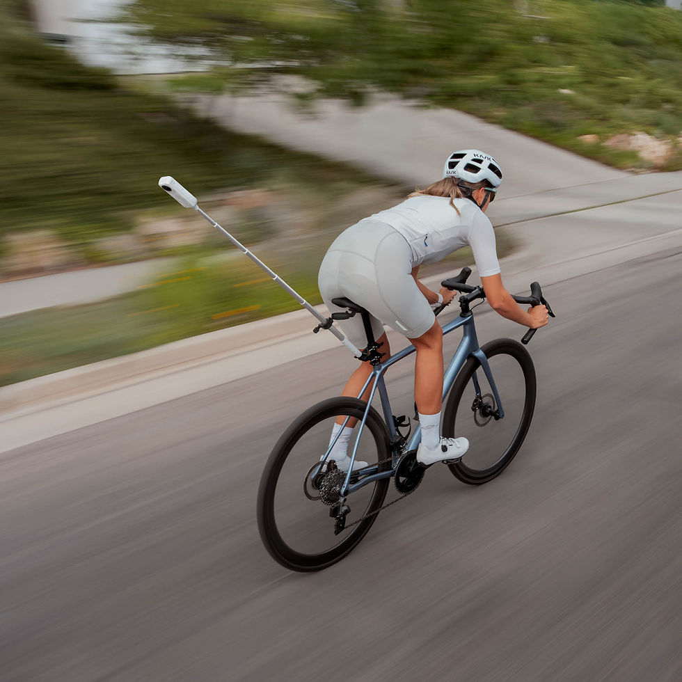 Fange dein Abenteuer aus jeder Richtung ein mit der INSTA360 X5