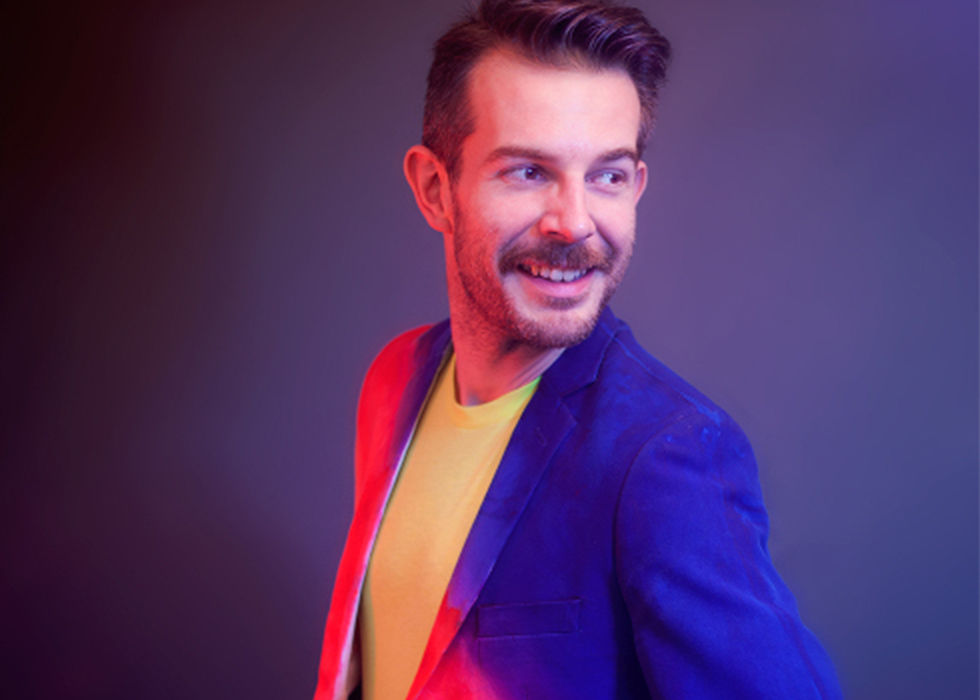 Foto: Bright Light Bright Light