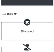 1DogSports tablet smartphone mode screenshot